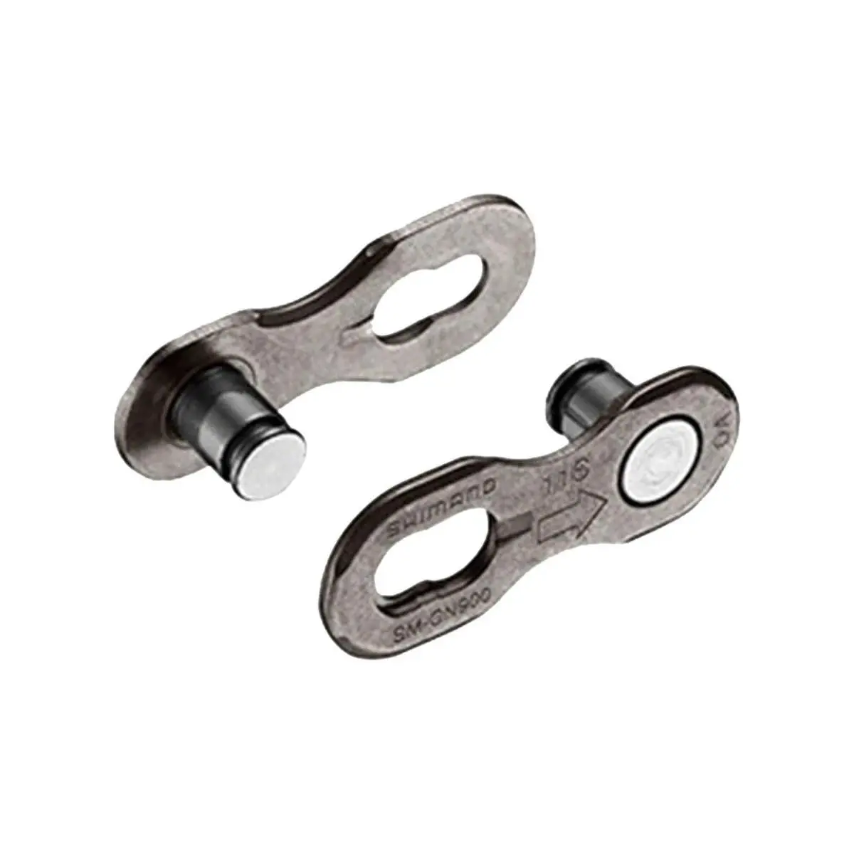 Shimano SM-CN900-11 Quick-link Bulk Pack 11 Speed 50 Pairs ISMCN90011BS