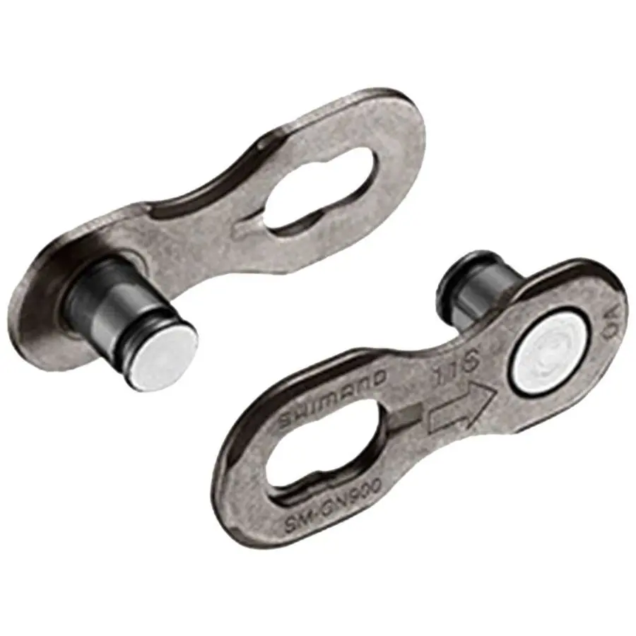 Shimano SM-CN900-11 Quick-link For 11-Speed HG Chains 50 Pairs Reusable Cha