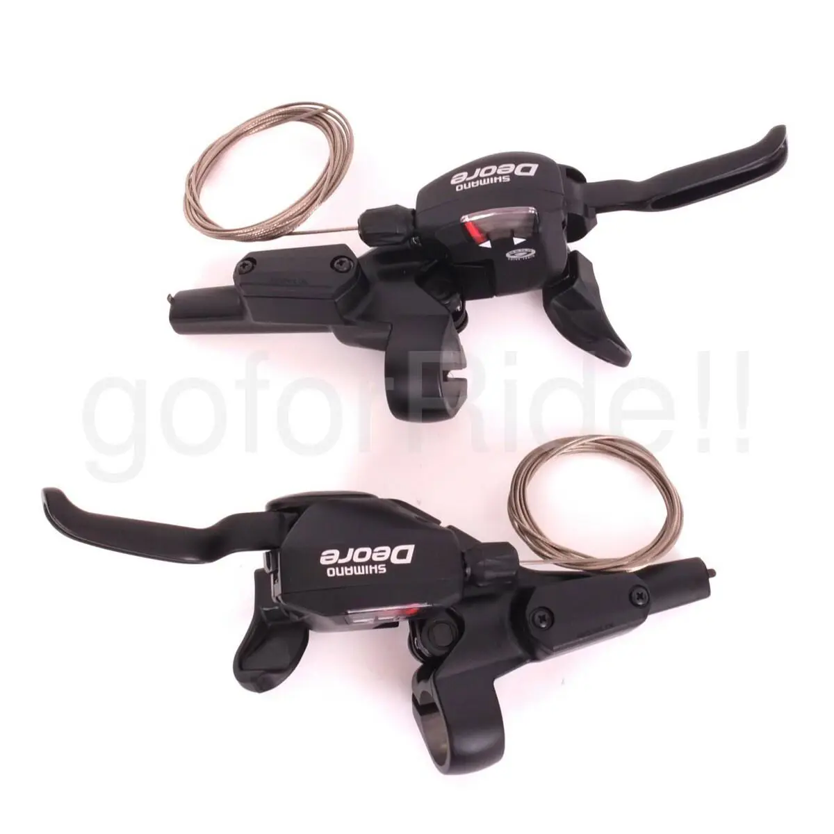 Shimano  - CB003721 - CB003721 - Black 0