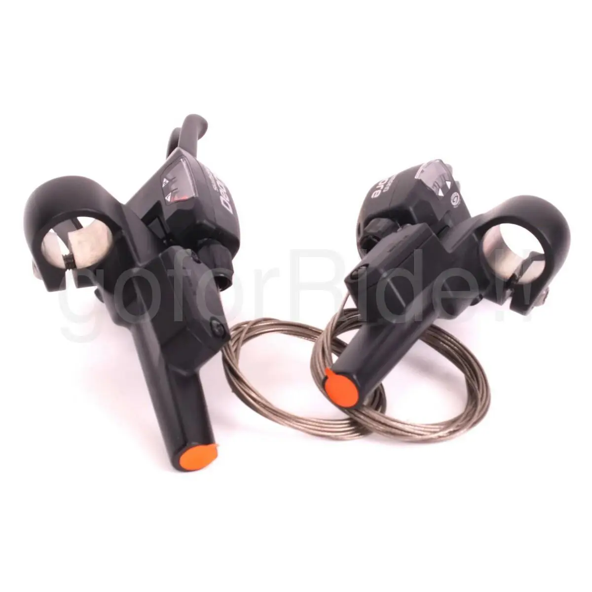 Shimano  - CB003721 - CB003721 - Black 1