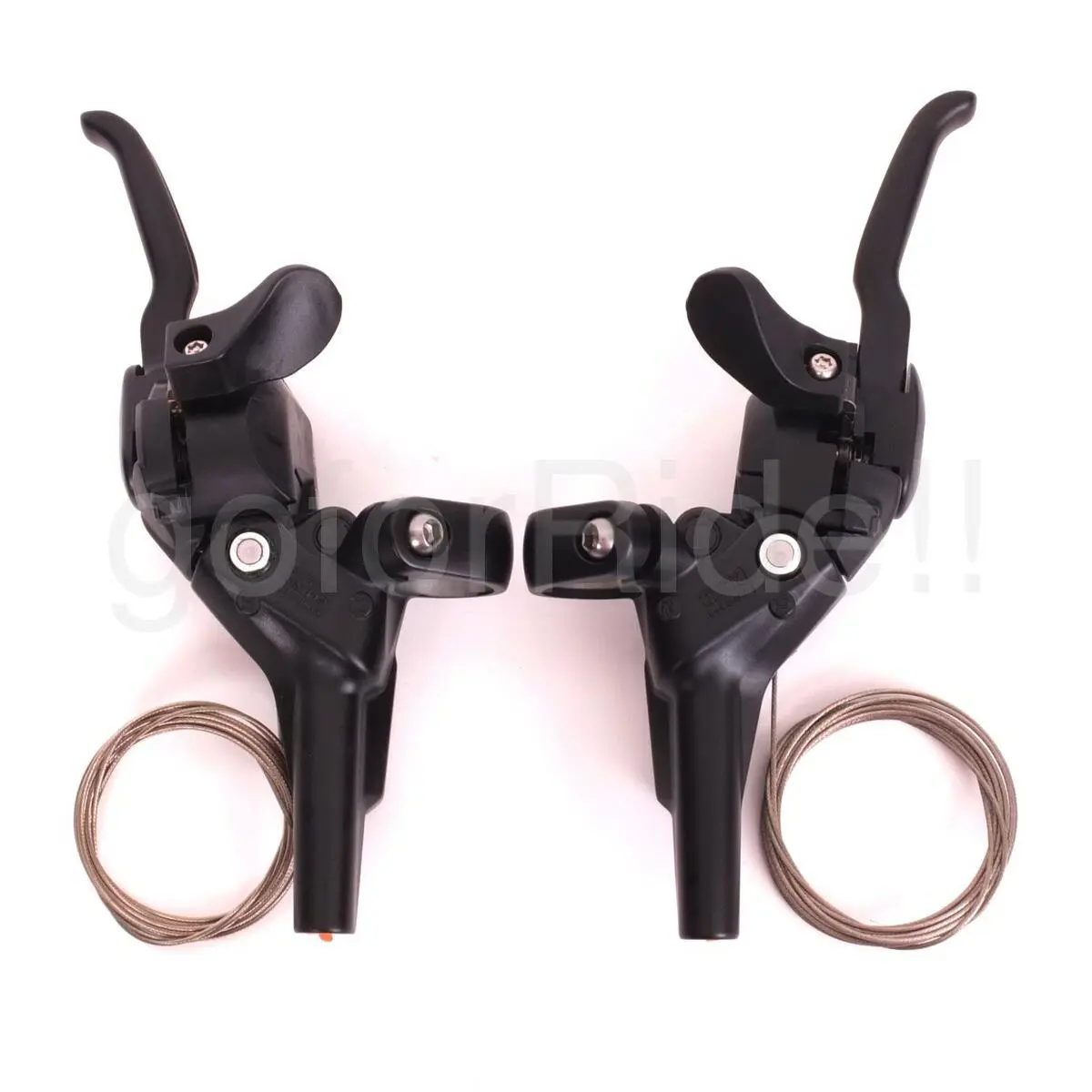 Shimano  - CB003721 - CB003721 - Black 2