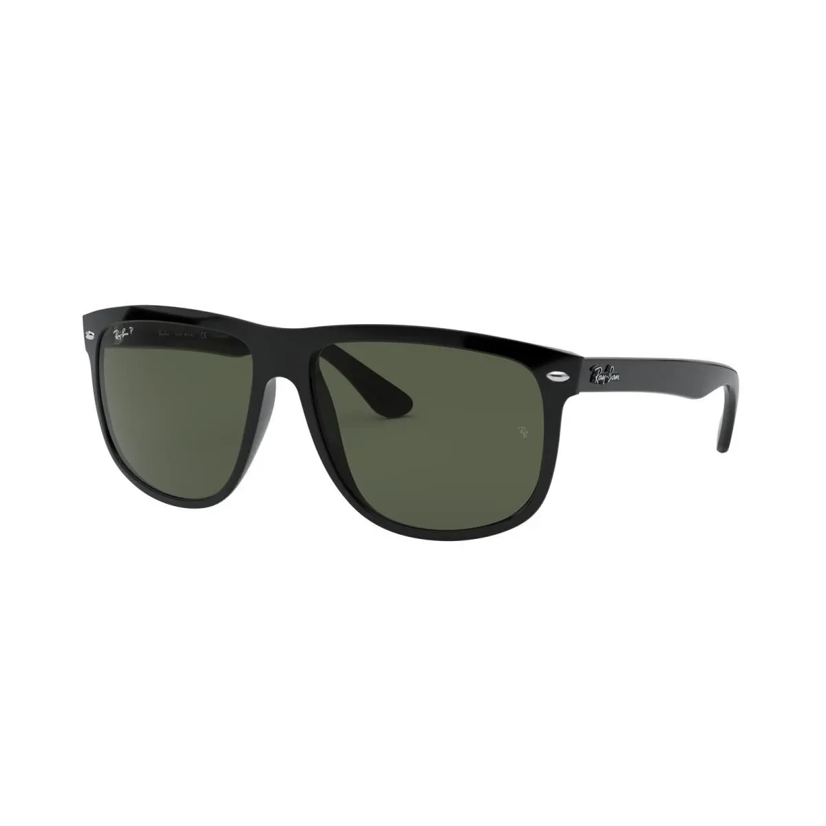 Ray-ban Rayban RB4147 601/58 Black Sunglasses by Ray-Ban