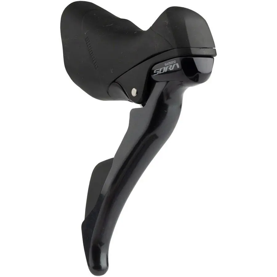 Shimano  - ESTR3000TPA - ESTR3000TPA - Black (UPC: 689228416055) 0