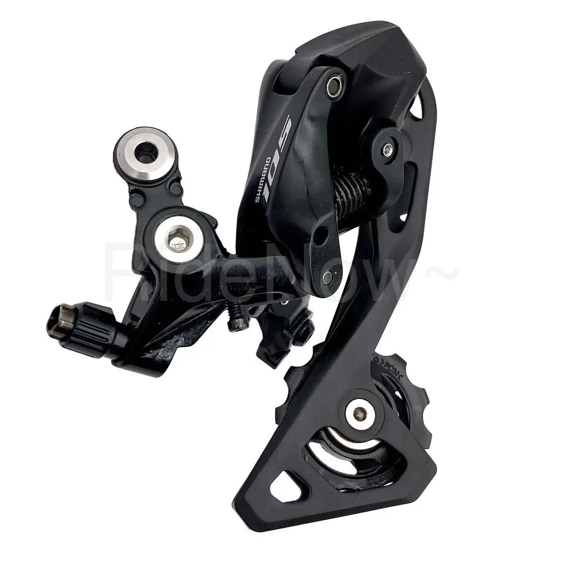 Shimano  - RD-R7000-GS - PD005706 - Black 4