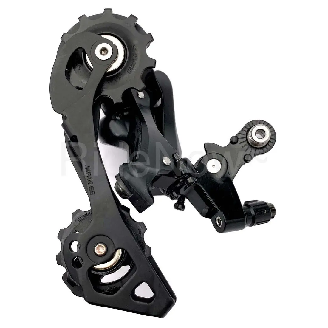 Shimano  - RD-R7000-GS - PD005706 - Black 6