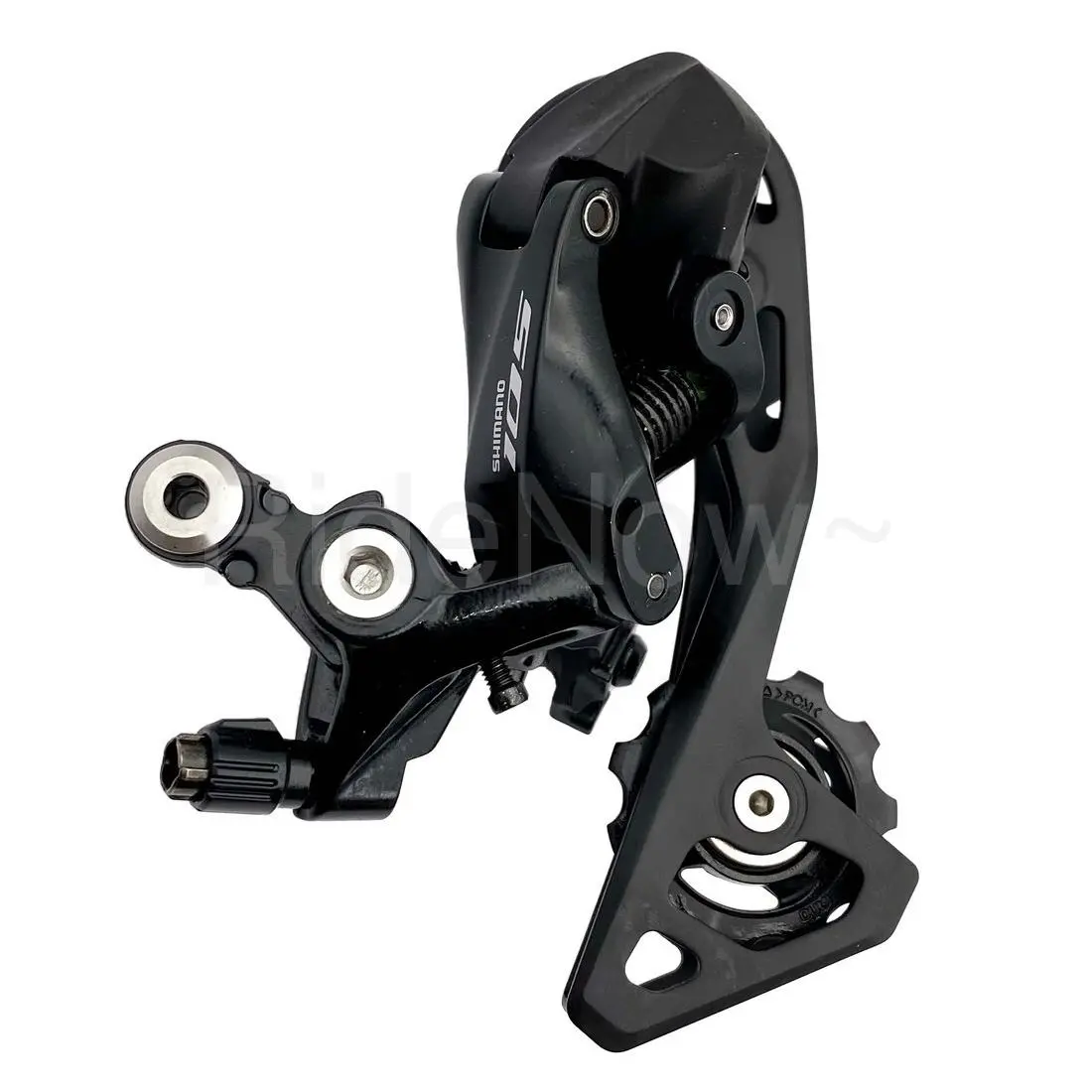 Shimano  - RD-R7000-GS - PD005706 - Black 7