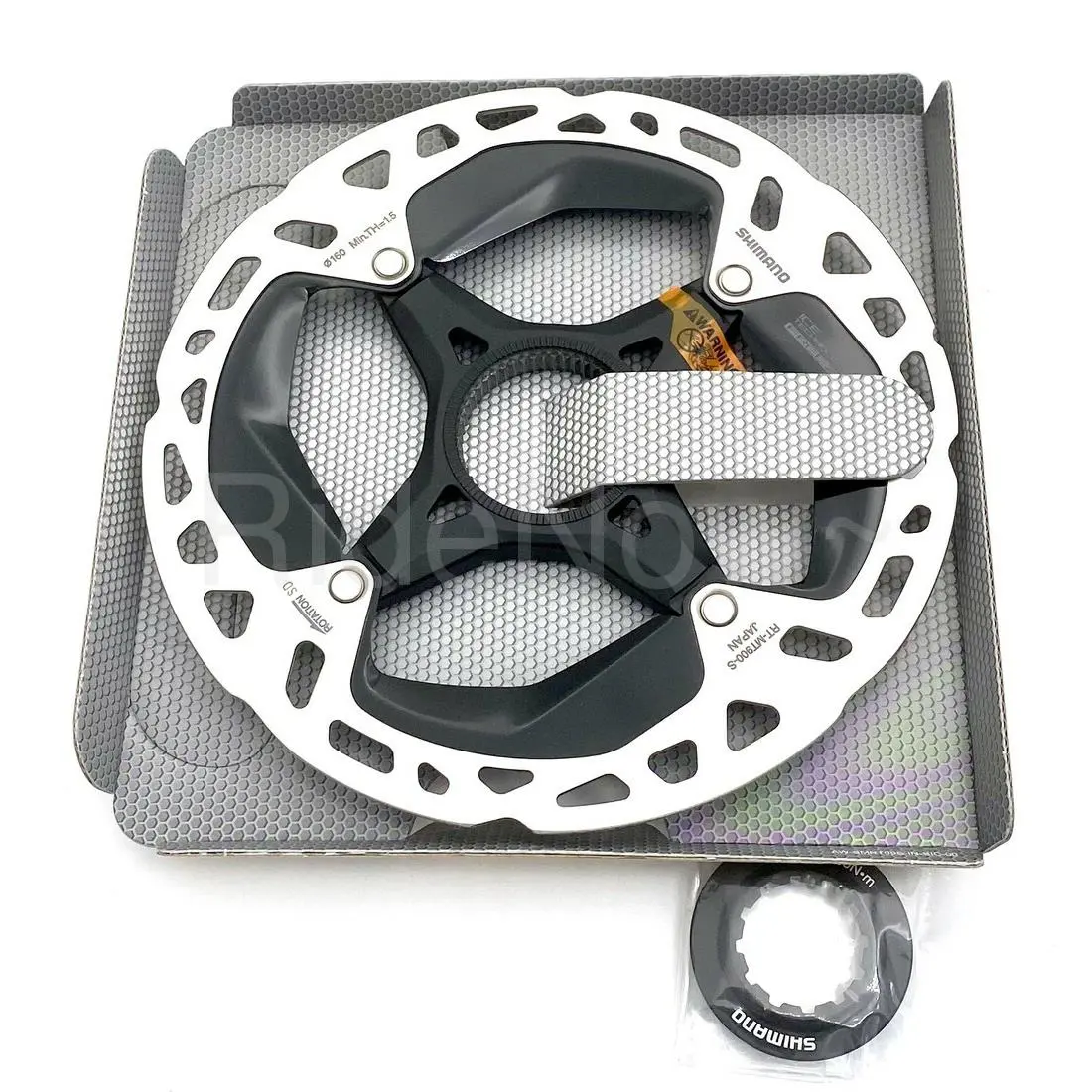 Shimano  - CB005687 - CB005687 1