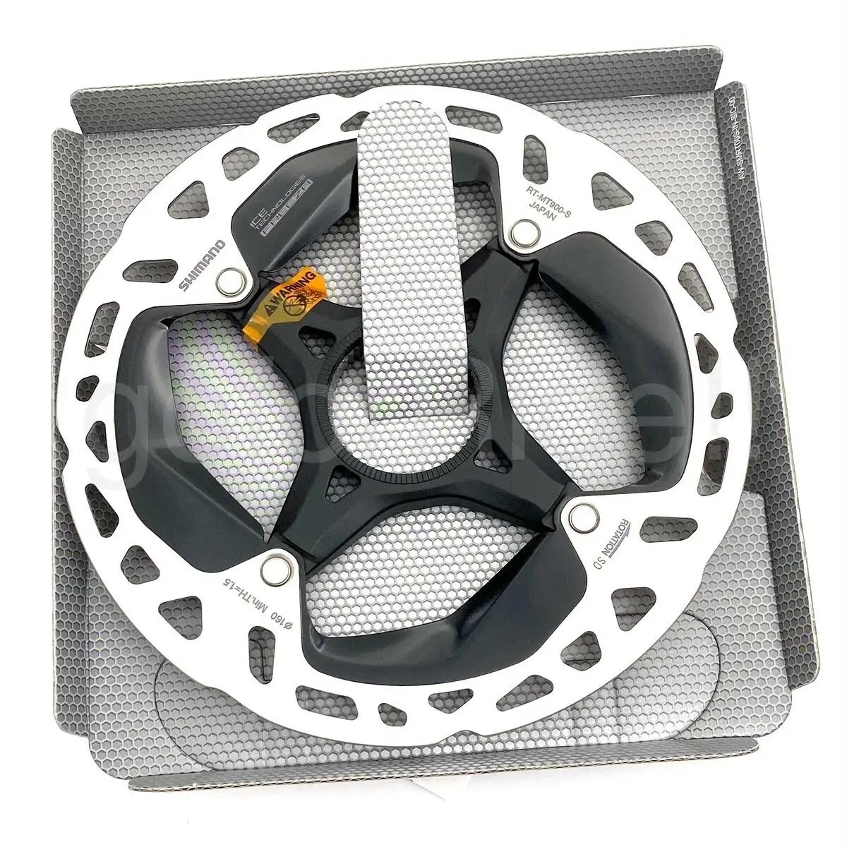 Shimano  - CB005687 - CB005687 4