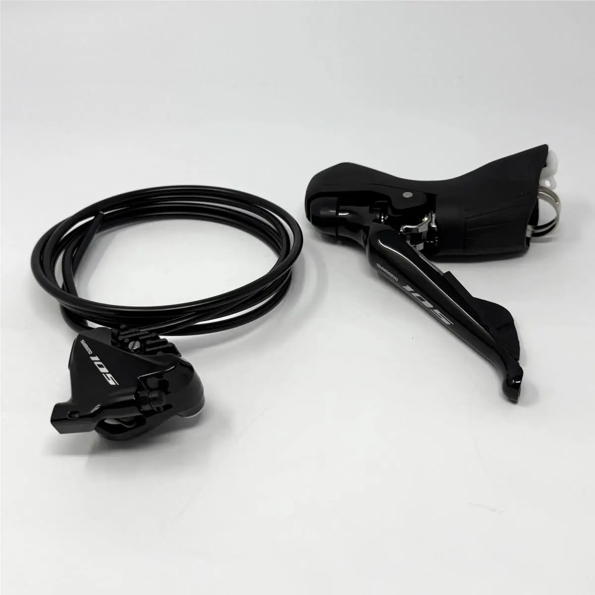 Shimano  - ST-R7020 / BR-R7070 - IR7020DRRDSC170A (UPC: 689228984790) 1
