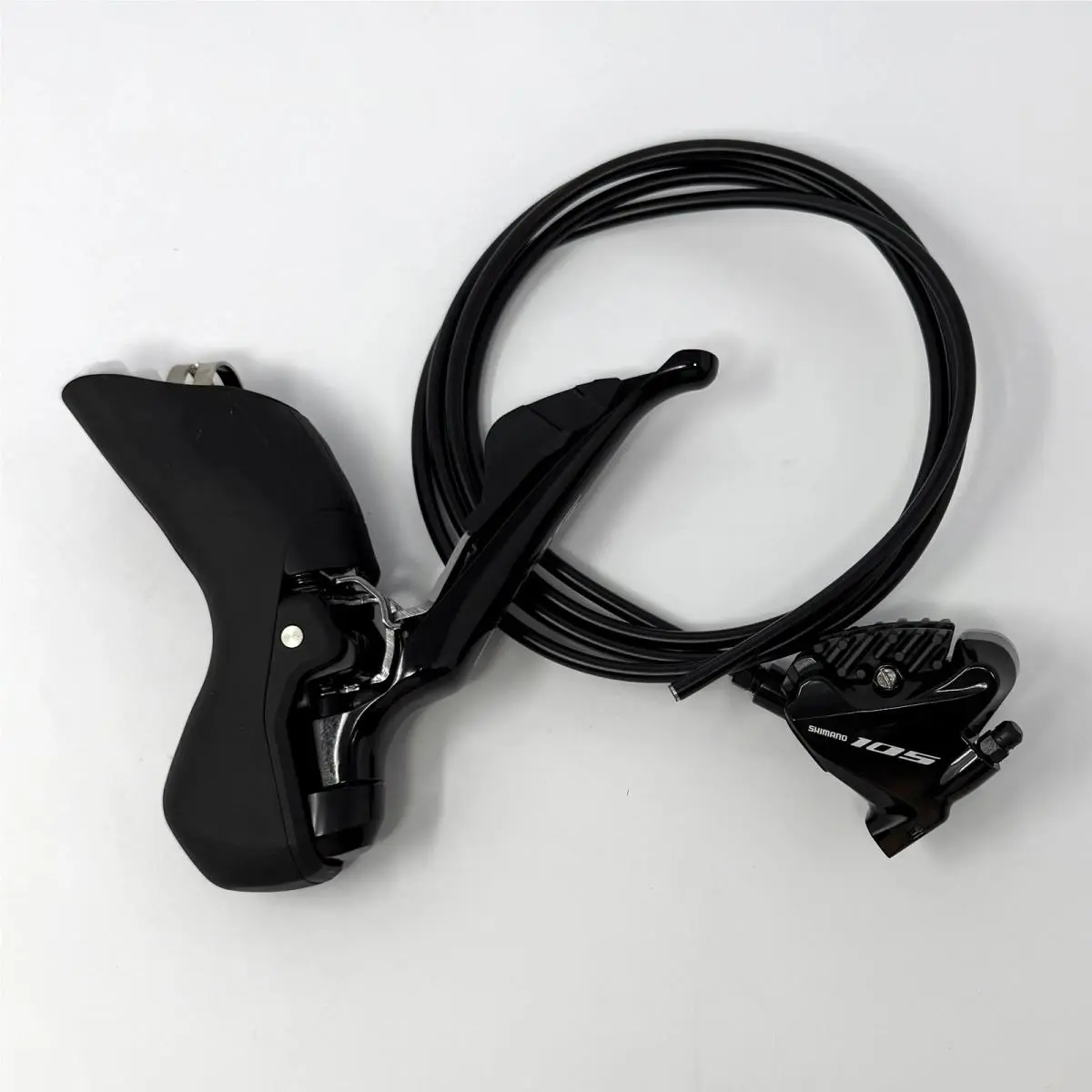 Shimano  - ST-R7020 / BR-R7070 - IR7020DRRDSC170A (UPC: 689228984790) 2