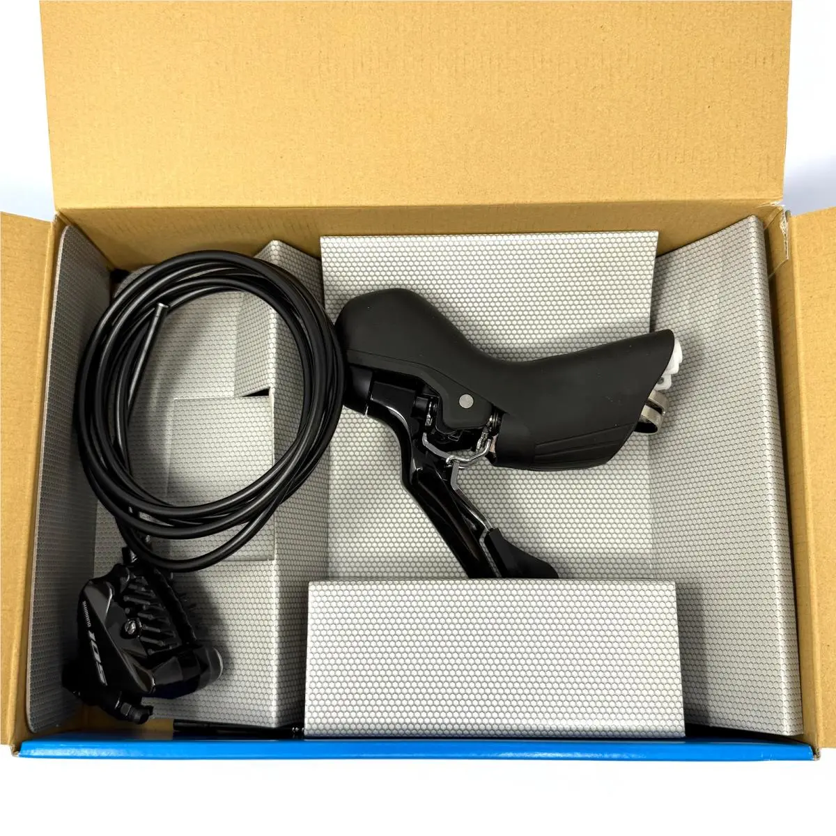 Shimano  - ST-R7020 / BR-R7070 - IR7020DRRDSC170A (UPC: 689228984790) 0