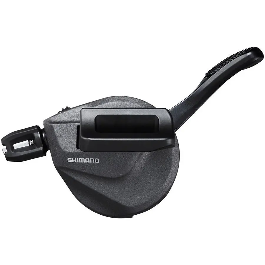 Shimano  - ISLM8100ILBP - H1080 - Black (UPC: 192790447858) 0