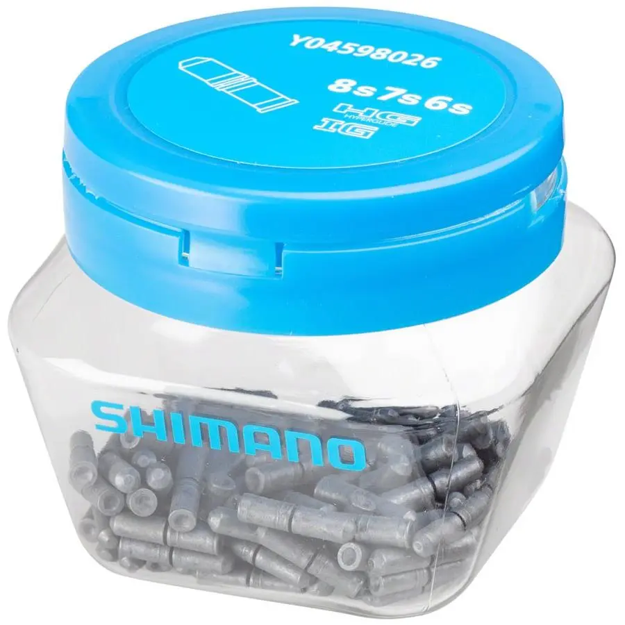 Shimano  - Y04598026 - Y04598026 (UPC: 192790597201) 1