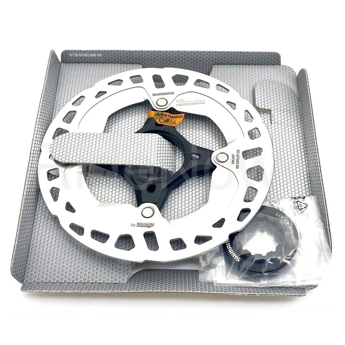 Shimano  - PD005332 - PD005332 4