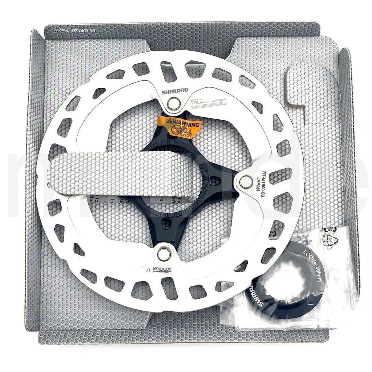 Shimano  - PD005332 - PD005332 0