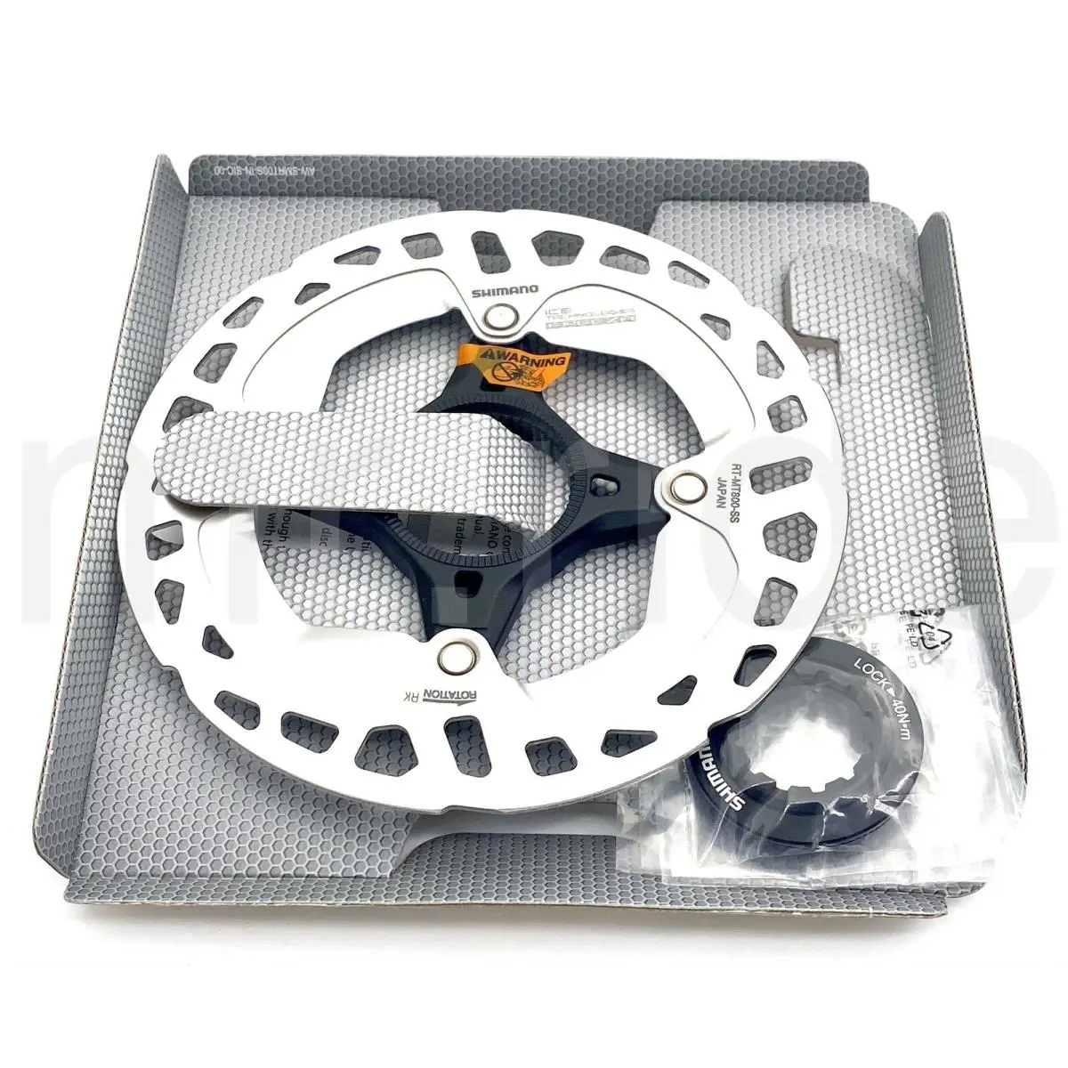 Shimano  - PD005332 - PD005332 1