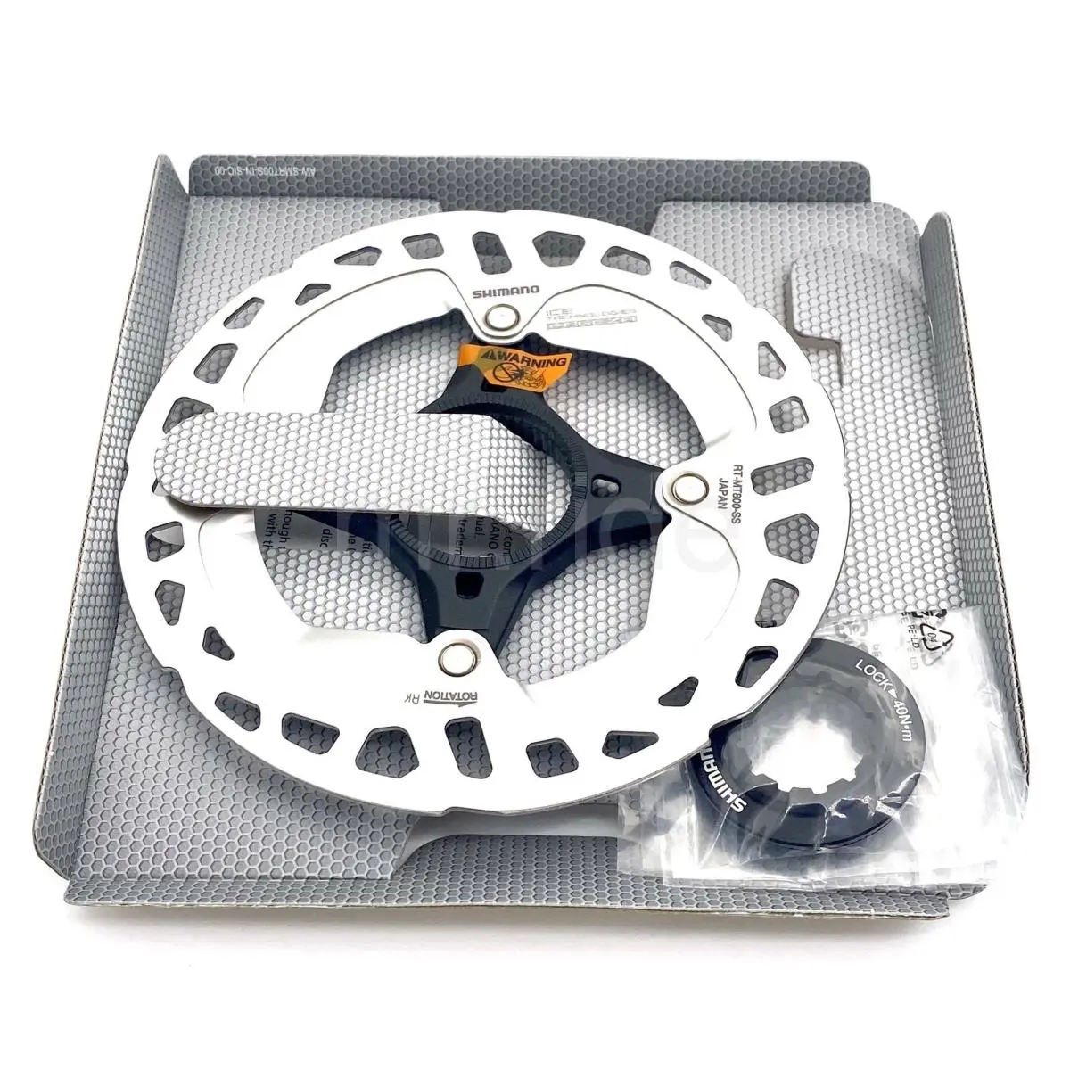 Shimano  - PD005332 - PD005332 4