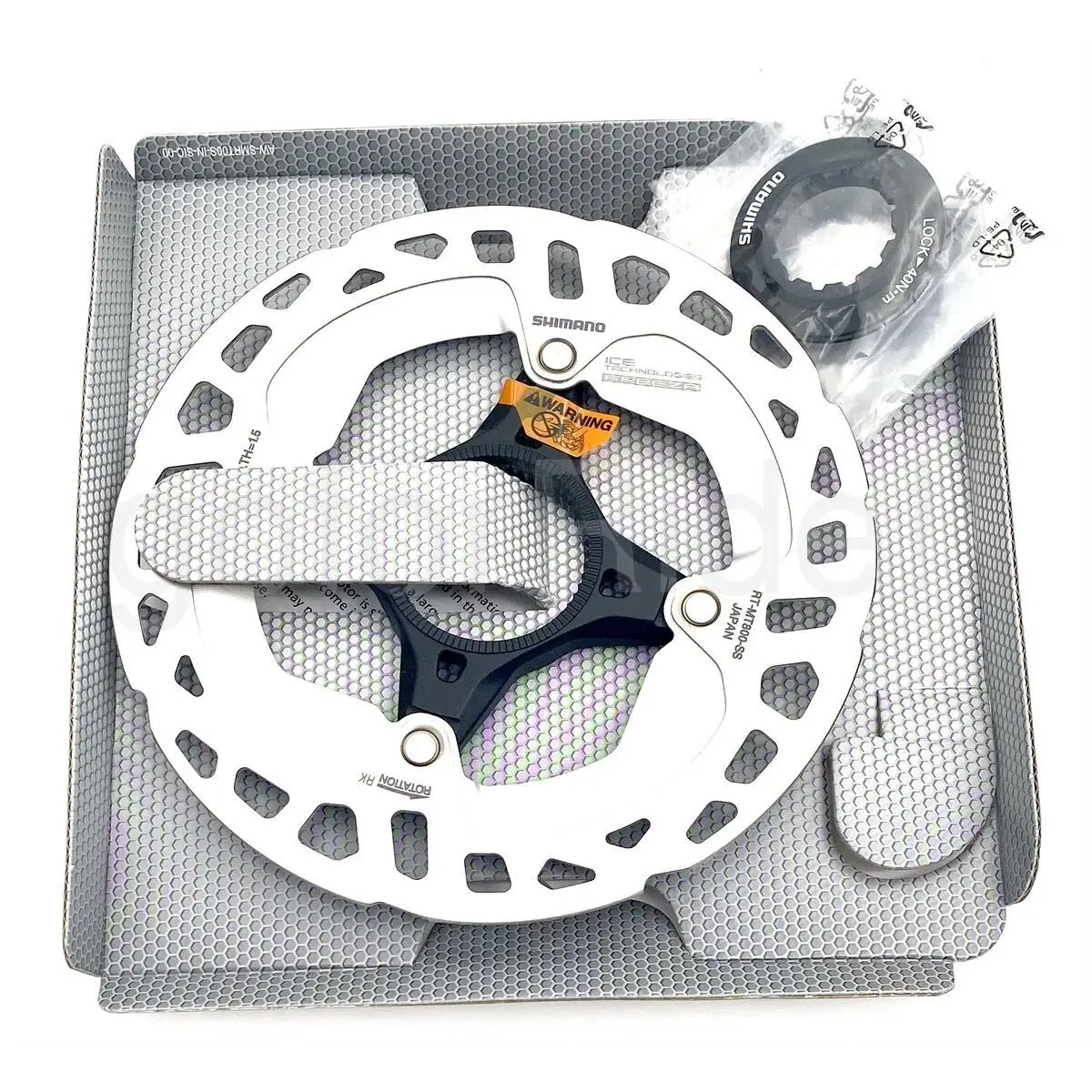 Shimano  - PD005332 - PD005332 1
