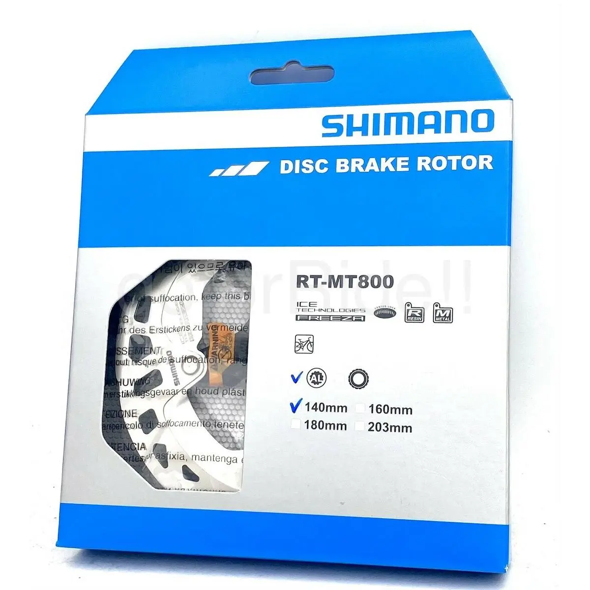 Shimano  - PD005332 - PD005332 2