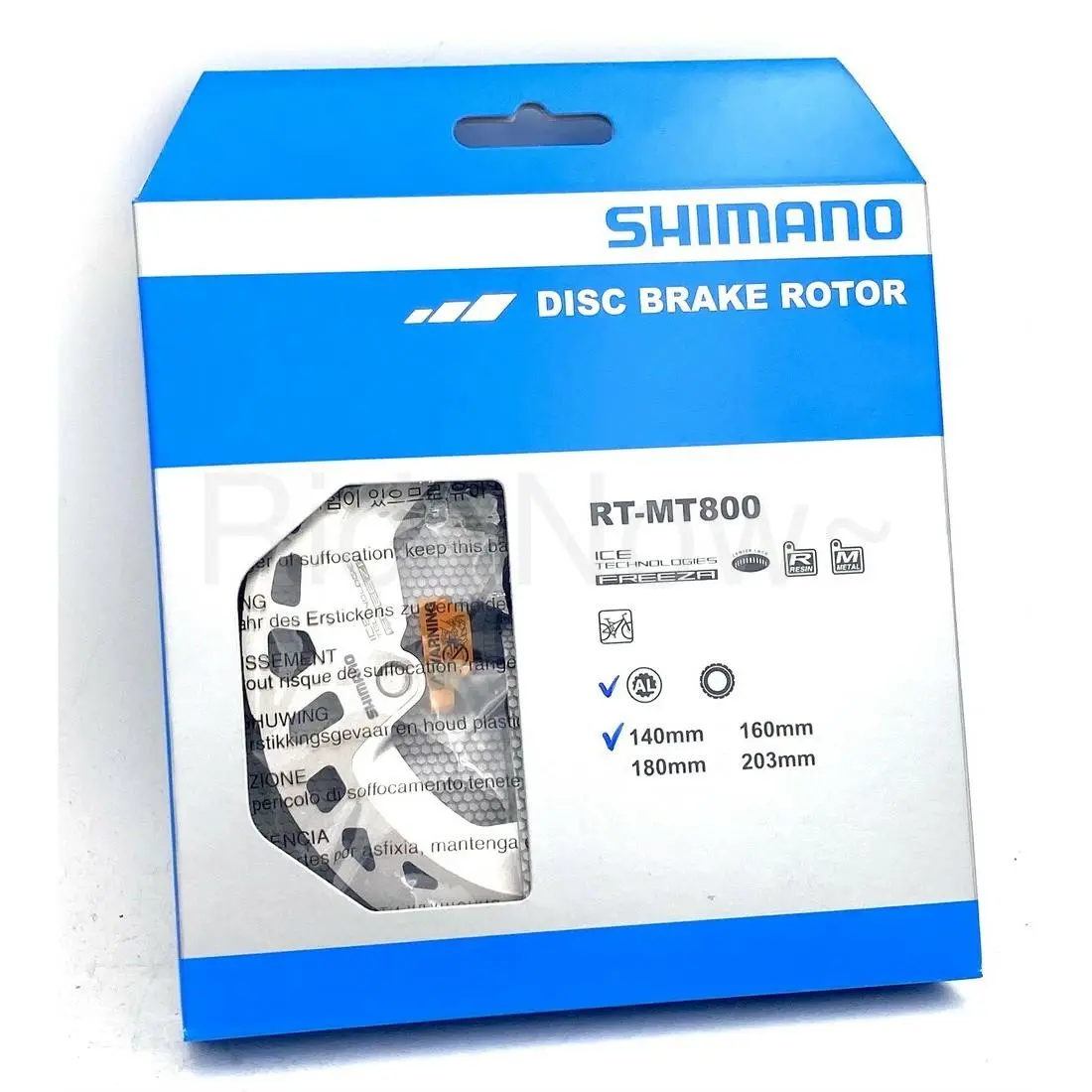 Shimano  - PD005332 - PD005332 6