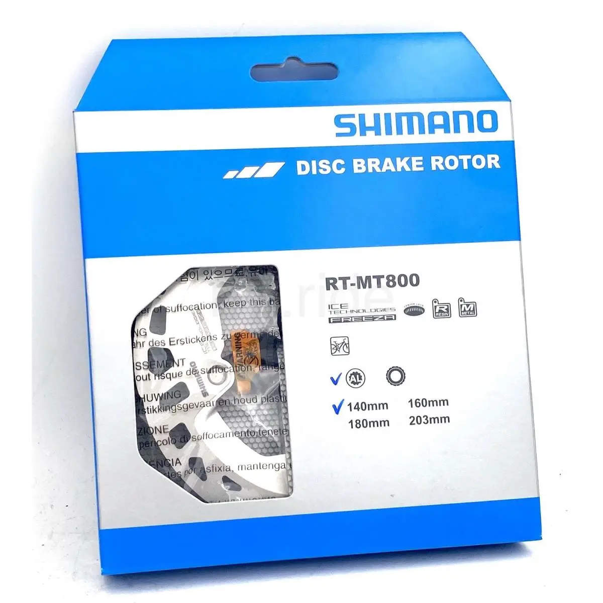 Shimano  - PD005332 - PD005332 6