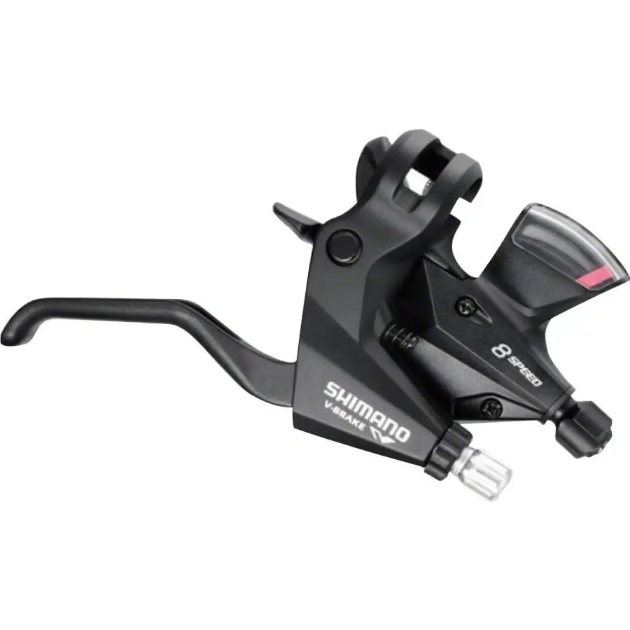 Shimano Altus SL-M310 8-Speed Mechanical Brake/shift Lever Set with Optical