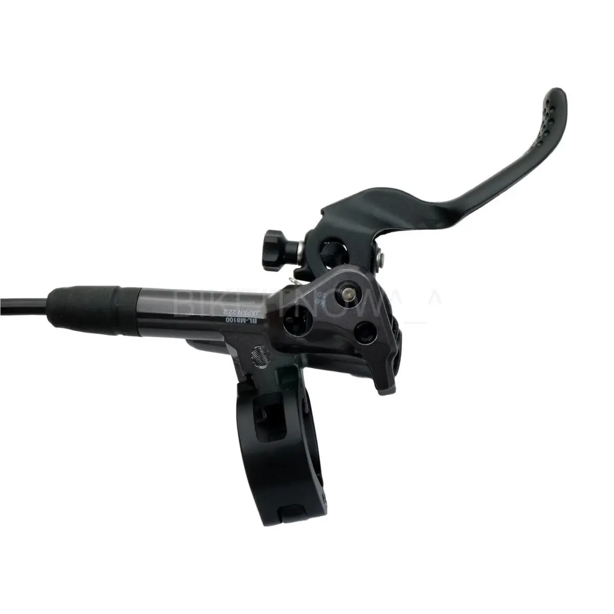Shimano  - PD005202 - PD005202 - Black 1