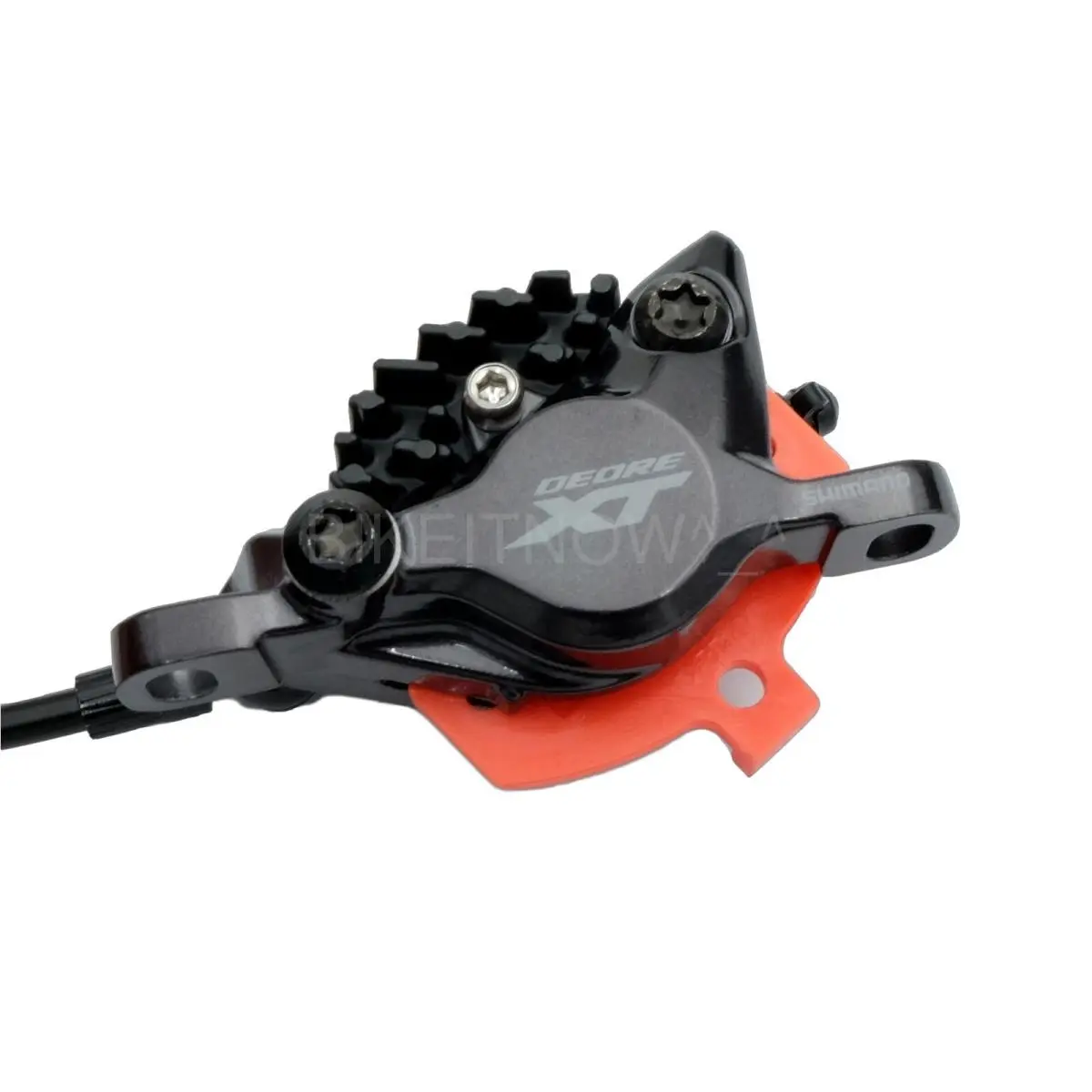 Shimano  - PD005202 - PD005202 - Black 2