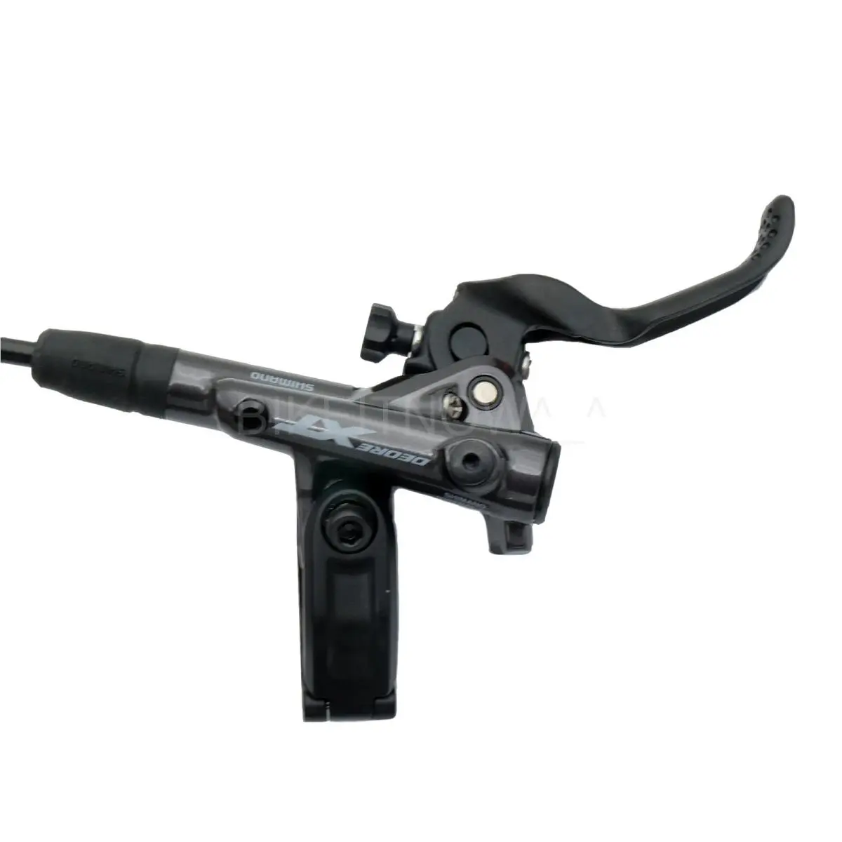 Shimano  - PD005202 - PD005202 - Black 5