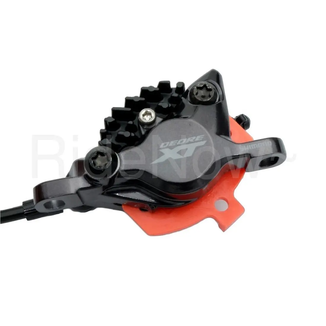 Shimano  - PD005202 - PD005202 - Black 2