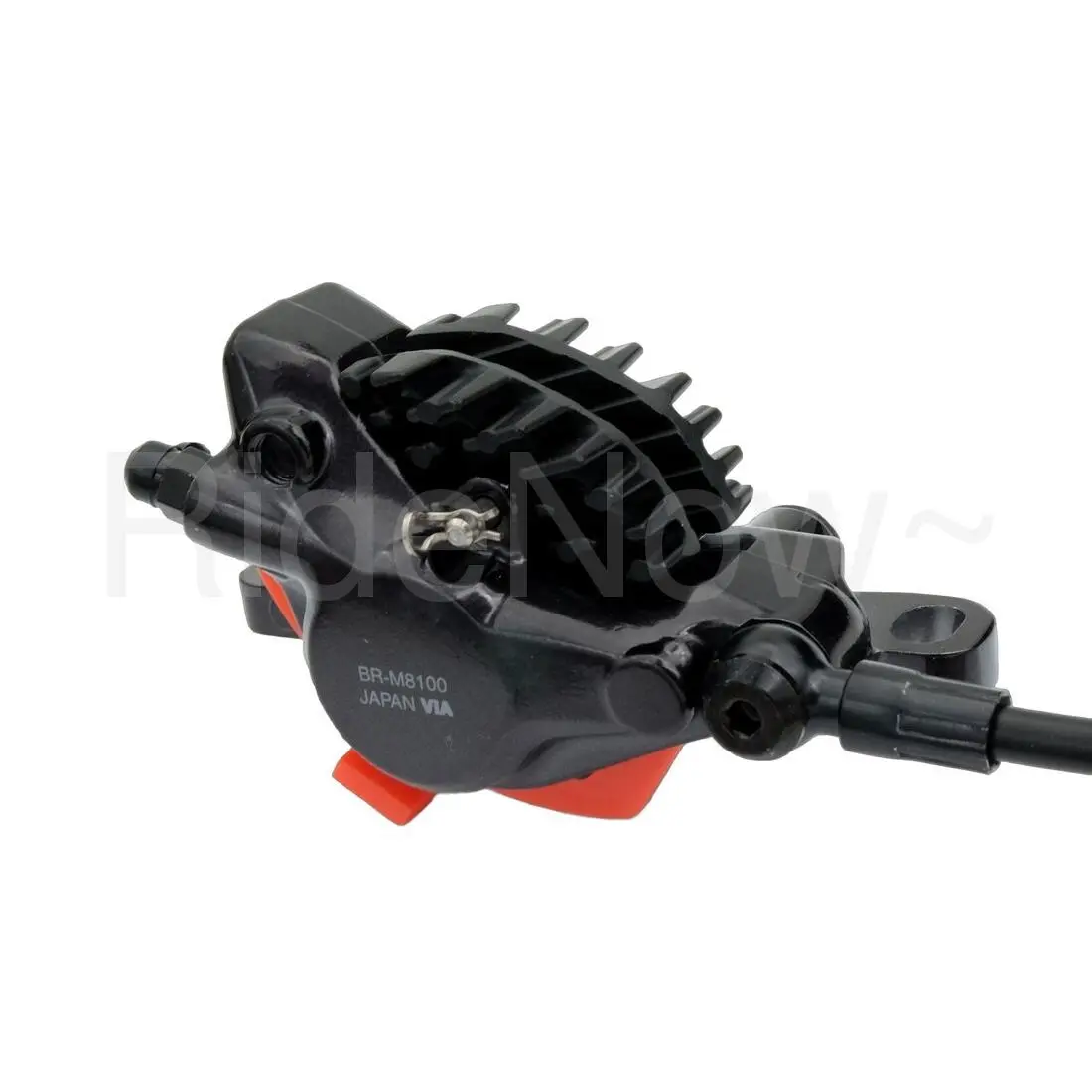 Shimano  - PD005202 - PD005202 - Black 4