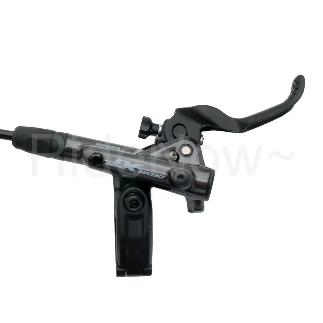 Shimano  - PD005202 - PD005202 - Black 5