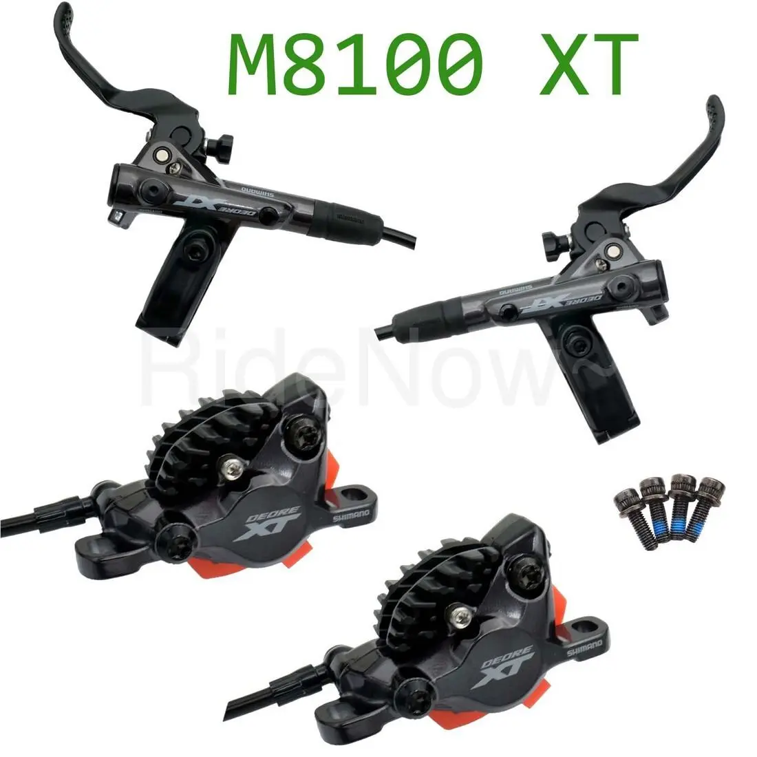 Shimano  - PD005202 - PD005202 - Black 7