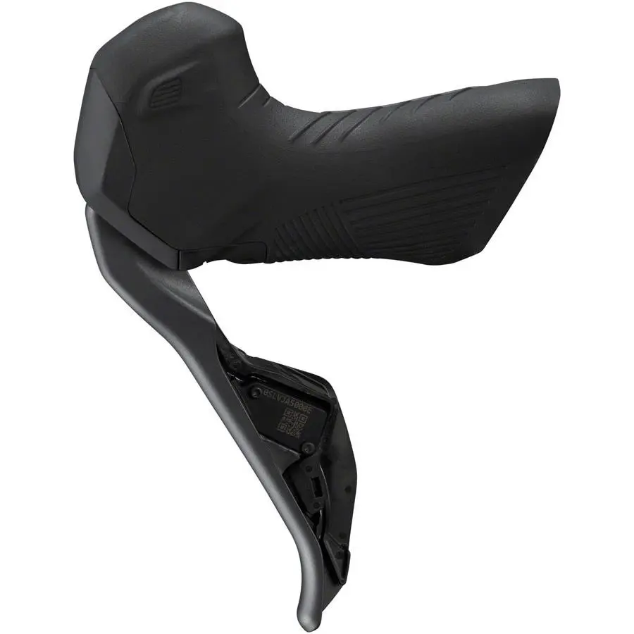 Shimano  - GRX ST-RX825 Di2 Shifter/Brake Lever - ISTRX825RA - Black (UPC: 192790639833) 2