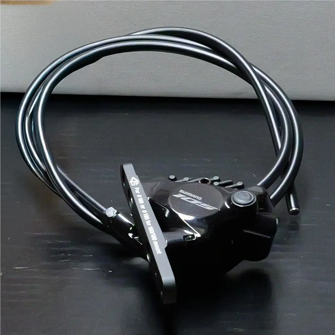 Shimano  - Shimano - IR7170DLF6SC100A - Black (UPC: 192790231525) 2
