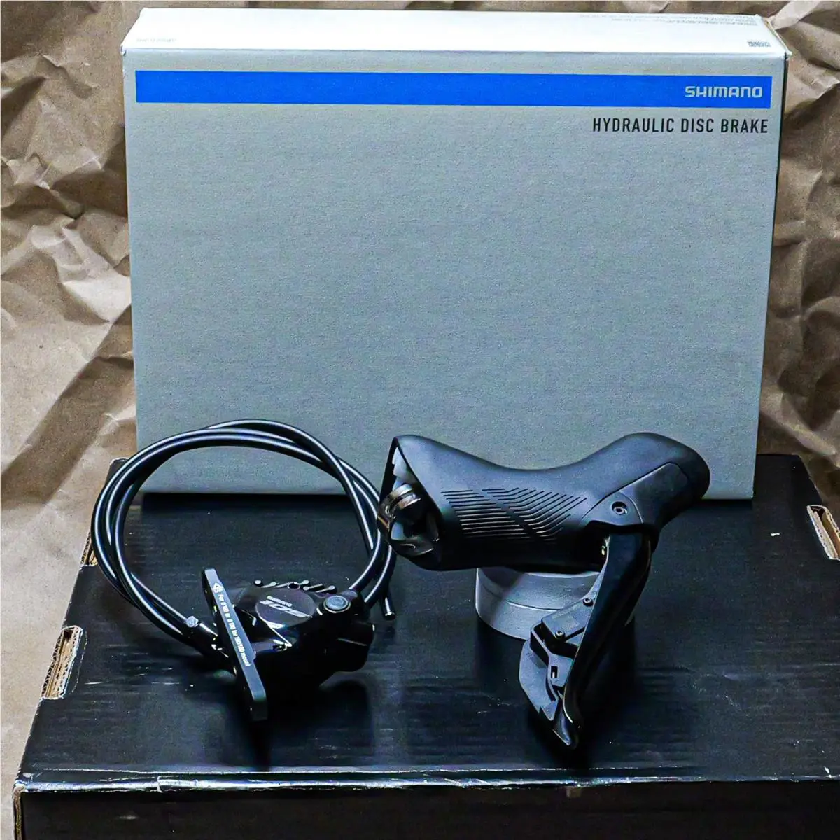 Shimano  - Shimano - IR7170DLF6SC100A - Black (UPC: 192790231525) 4