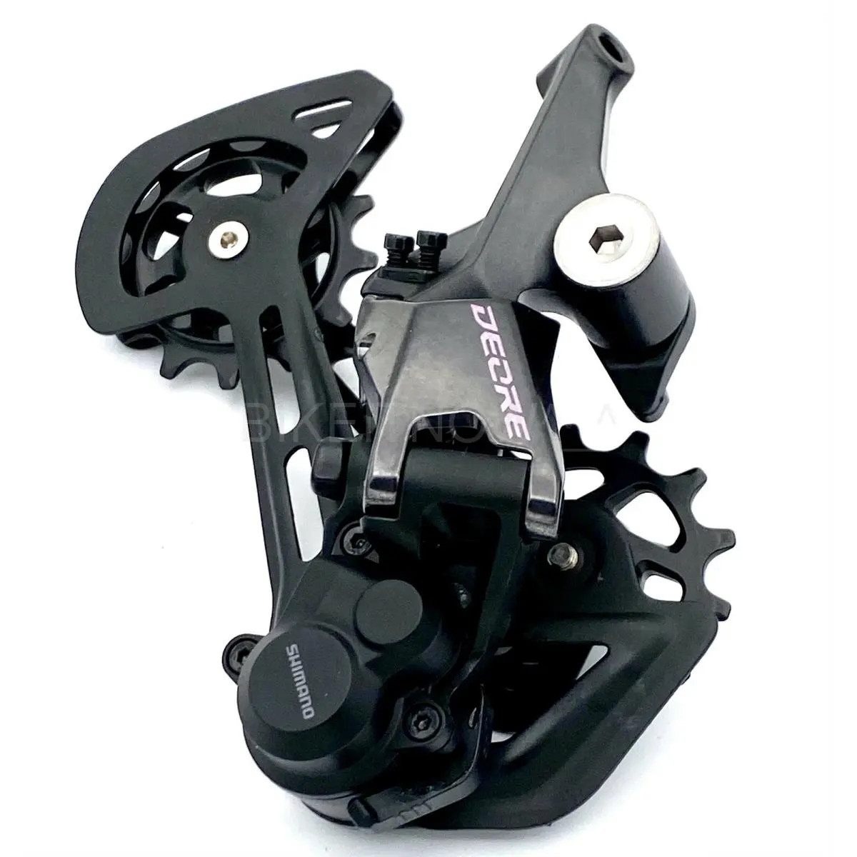 Shimano  - RD-M6100-SGS - PD005489 1