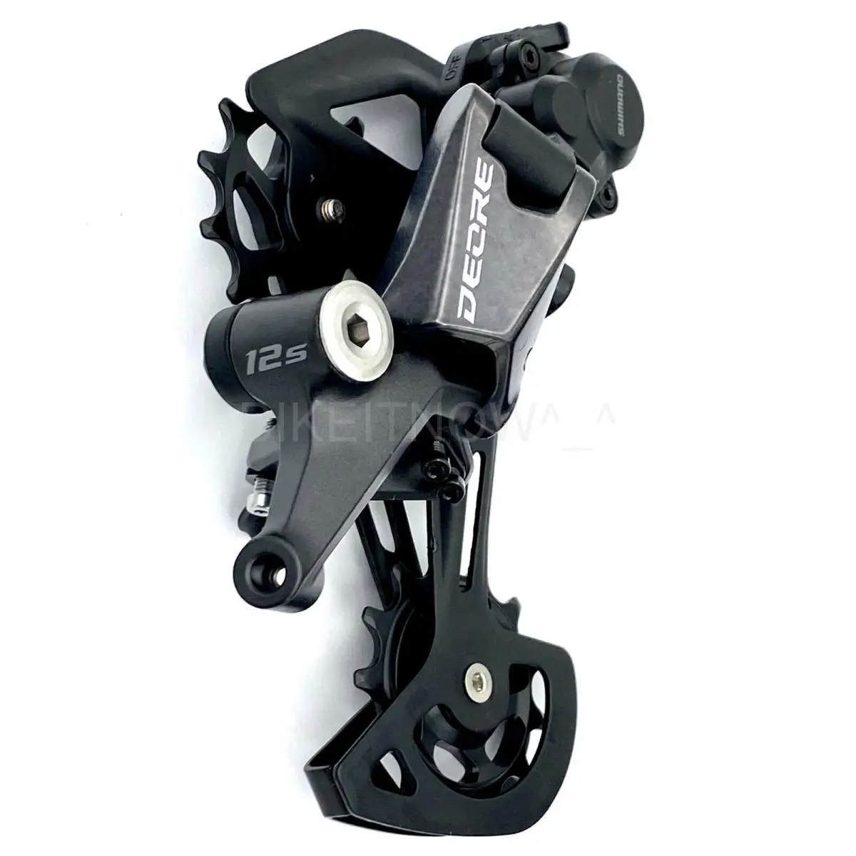 Shimano  - RD-M6100-SGS - PD005489 4