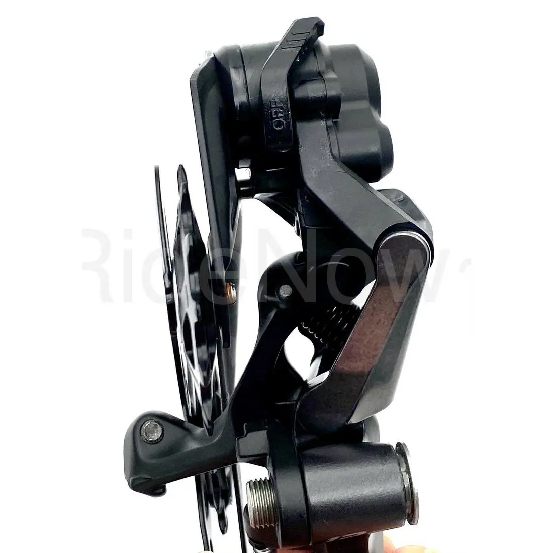 Shimano  - RD-M6100-SGS - PD005489 0