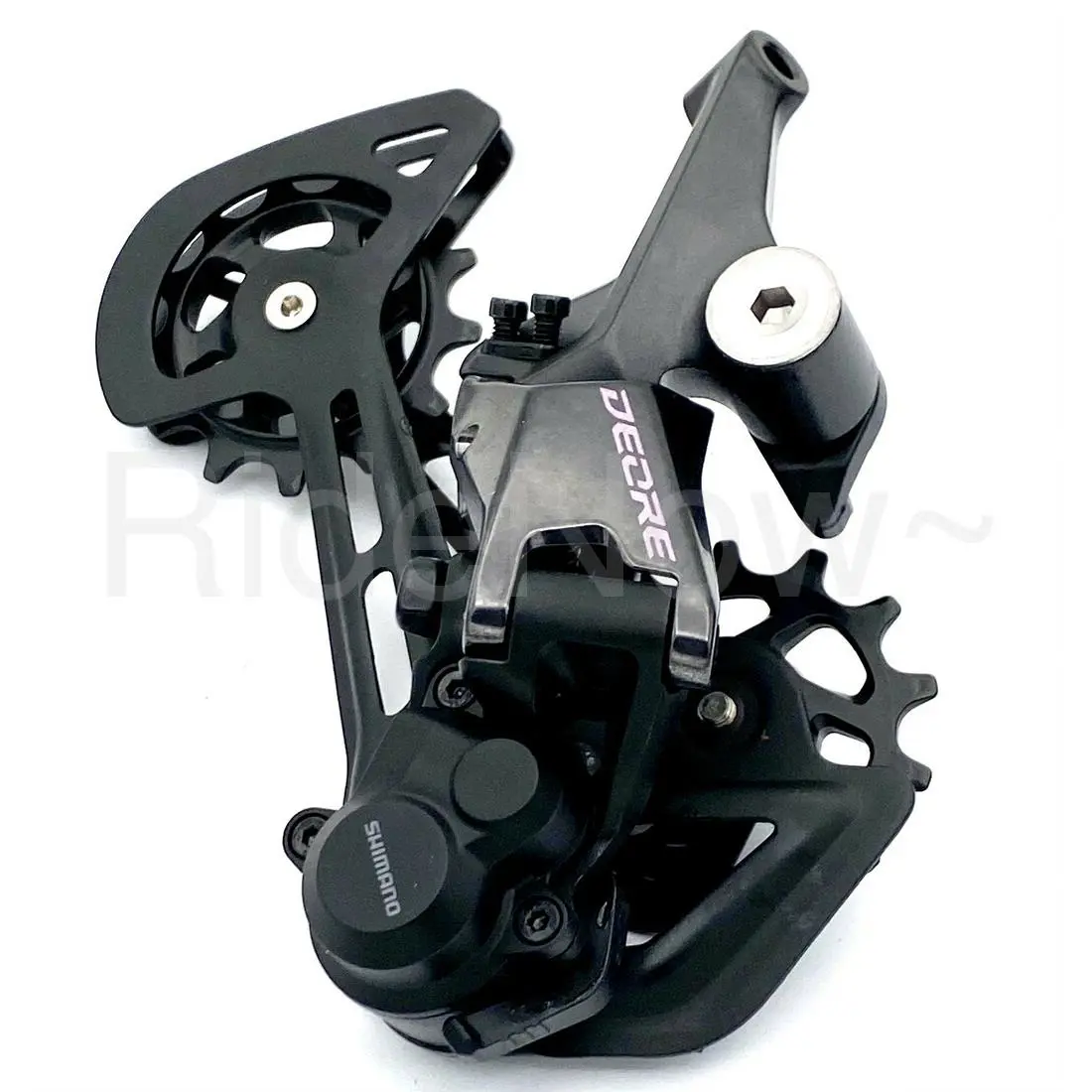Shimano  - RD-M6100-SGS - PD005489 1