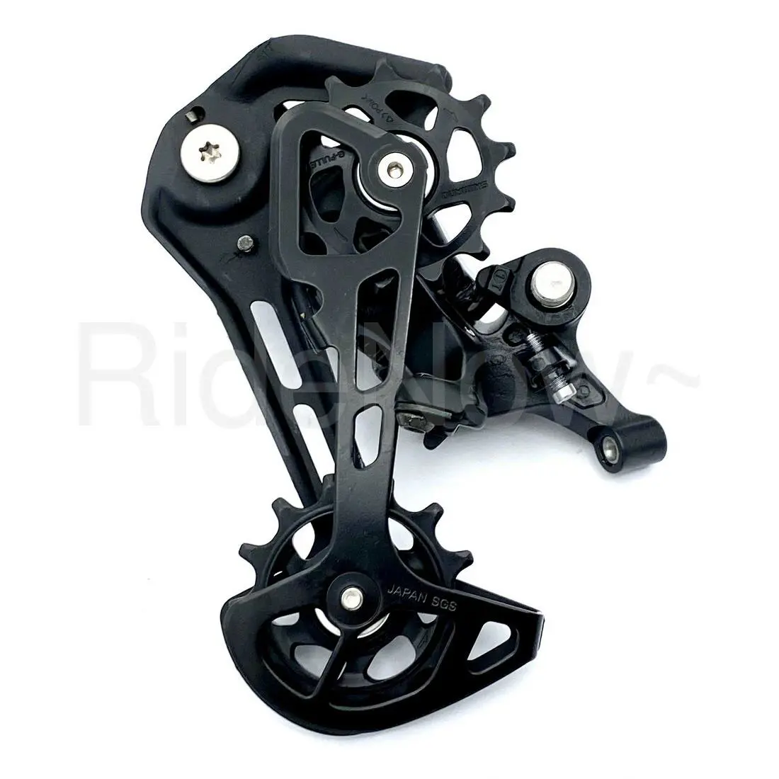 Shimano  - RD-M6100-SGS - PD005489 2