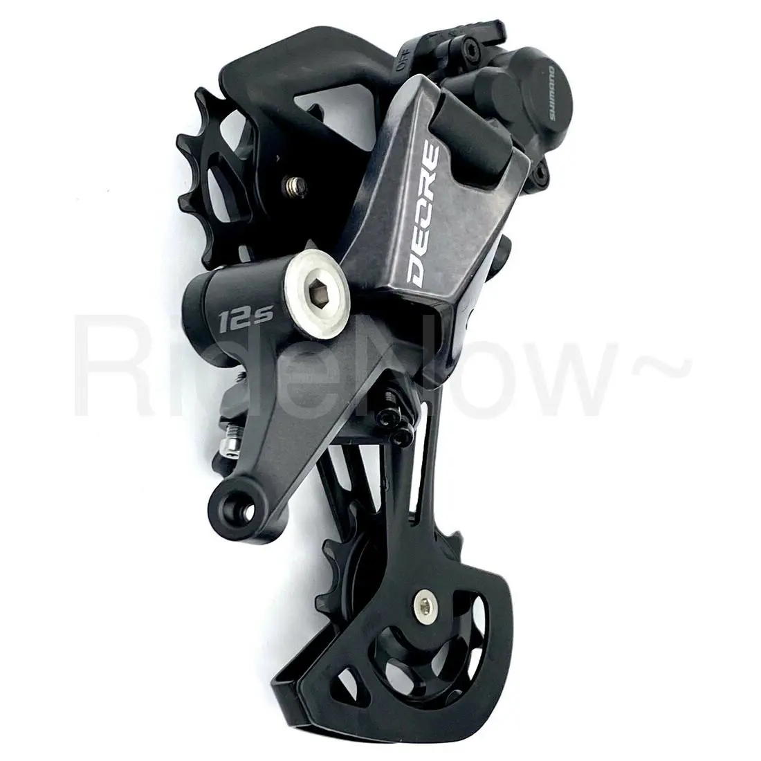 Shimano  - RD-M6100-SGS - PD005489 4