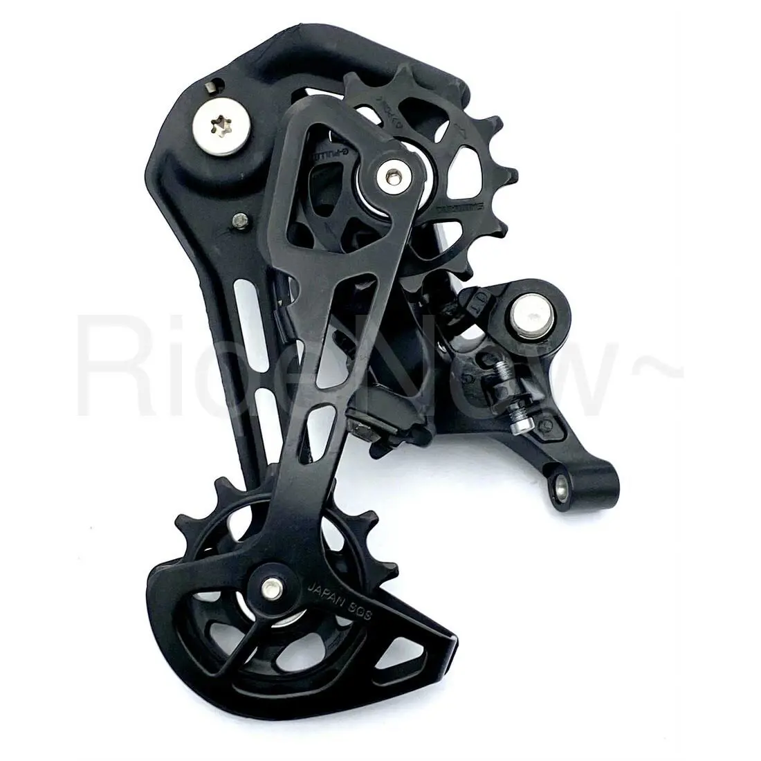 Shimano  - RD-M6100-SGS - PD005489 5