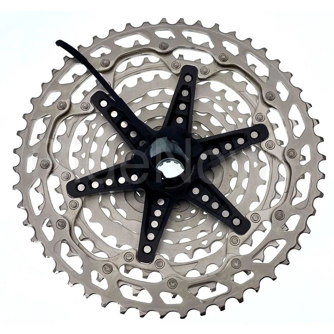 Shimano  - PD005772 - PD005772 - Silver 8