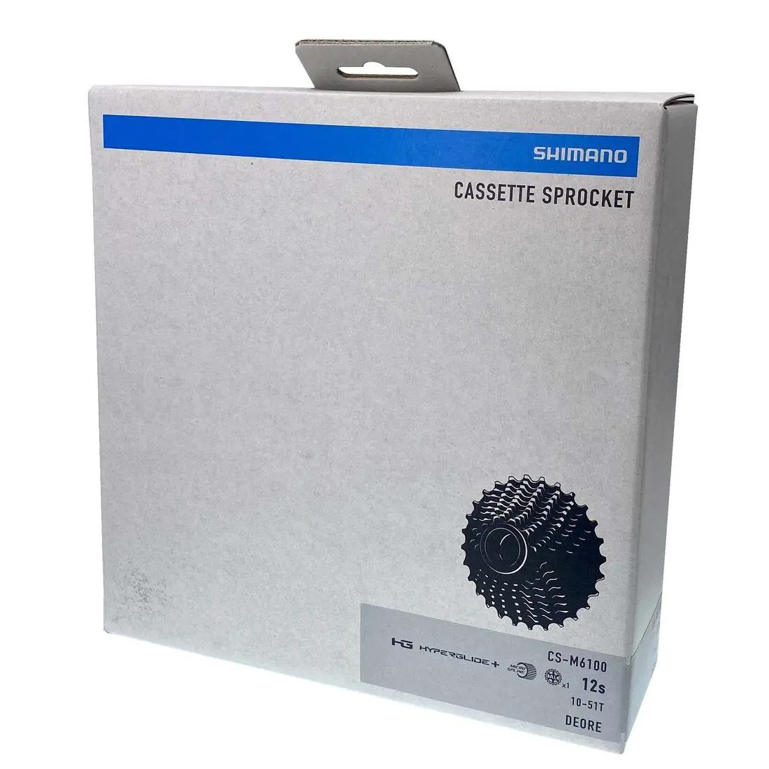 Shimano  - PD005772 - PD005772 - Silver 0