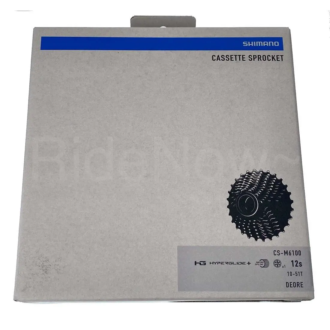 Shimano  - PD005772 - PD005772 - Silver 1