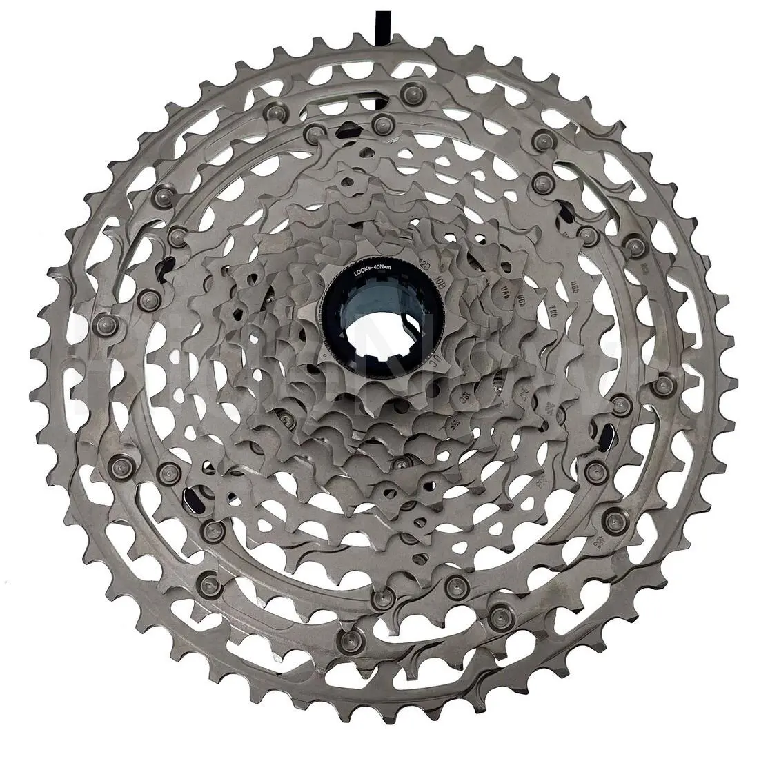 Shimano  - PD005772 - PD005772 - Silver 3