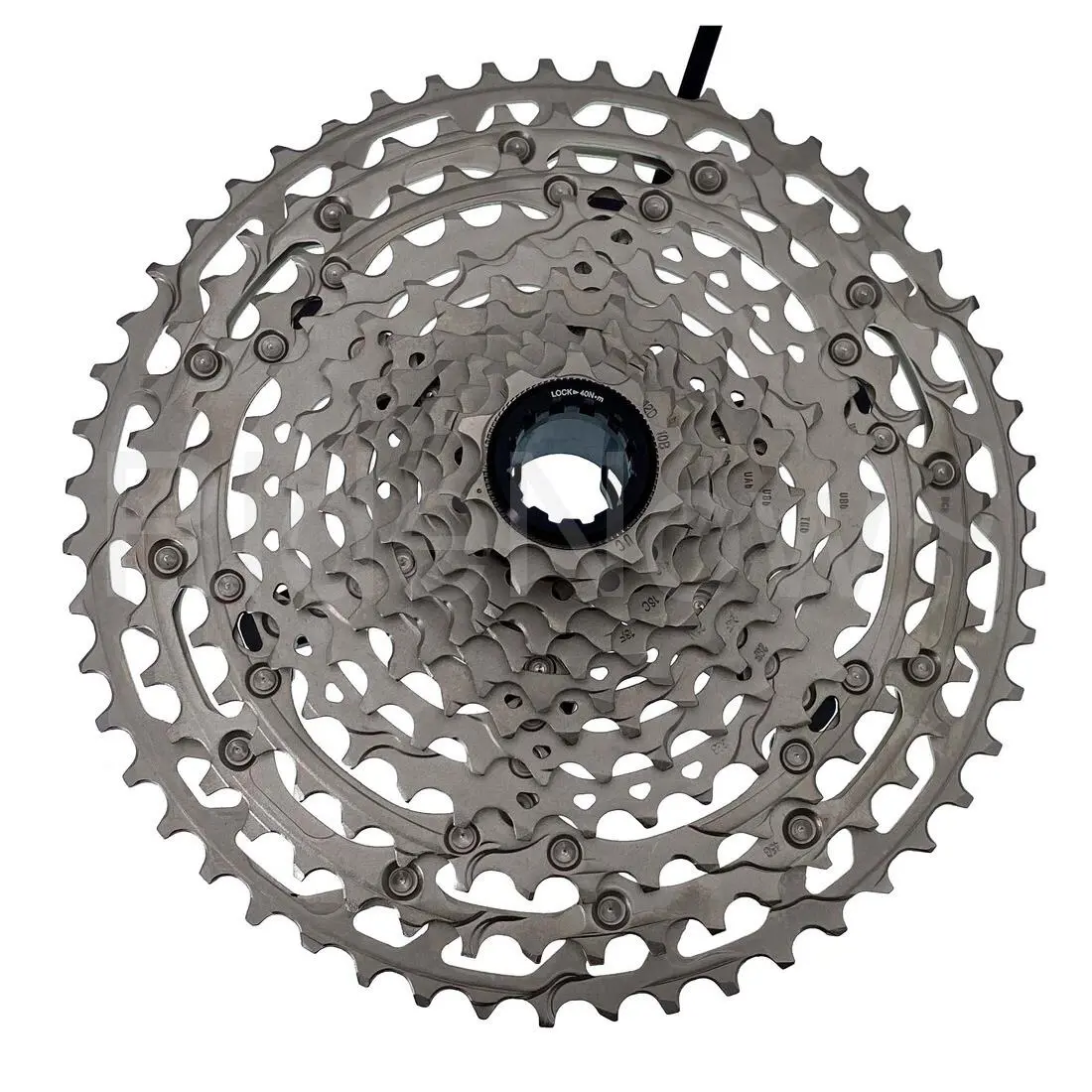 Shimano  - PD005772 - PD005772 - Silver 4