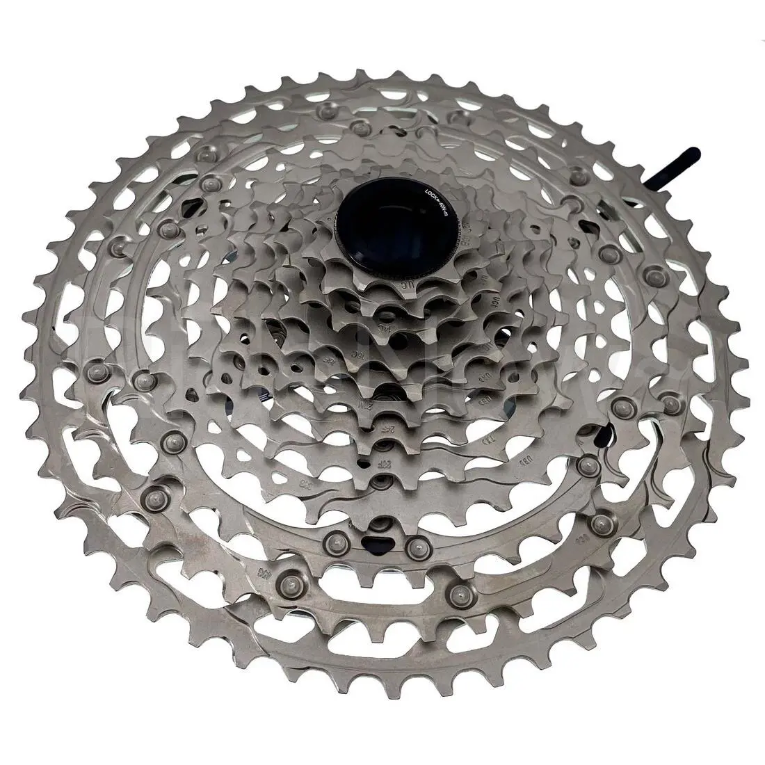 Shimano  - PD005772 - PD005772 - Silver 5