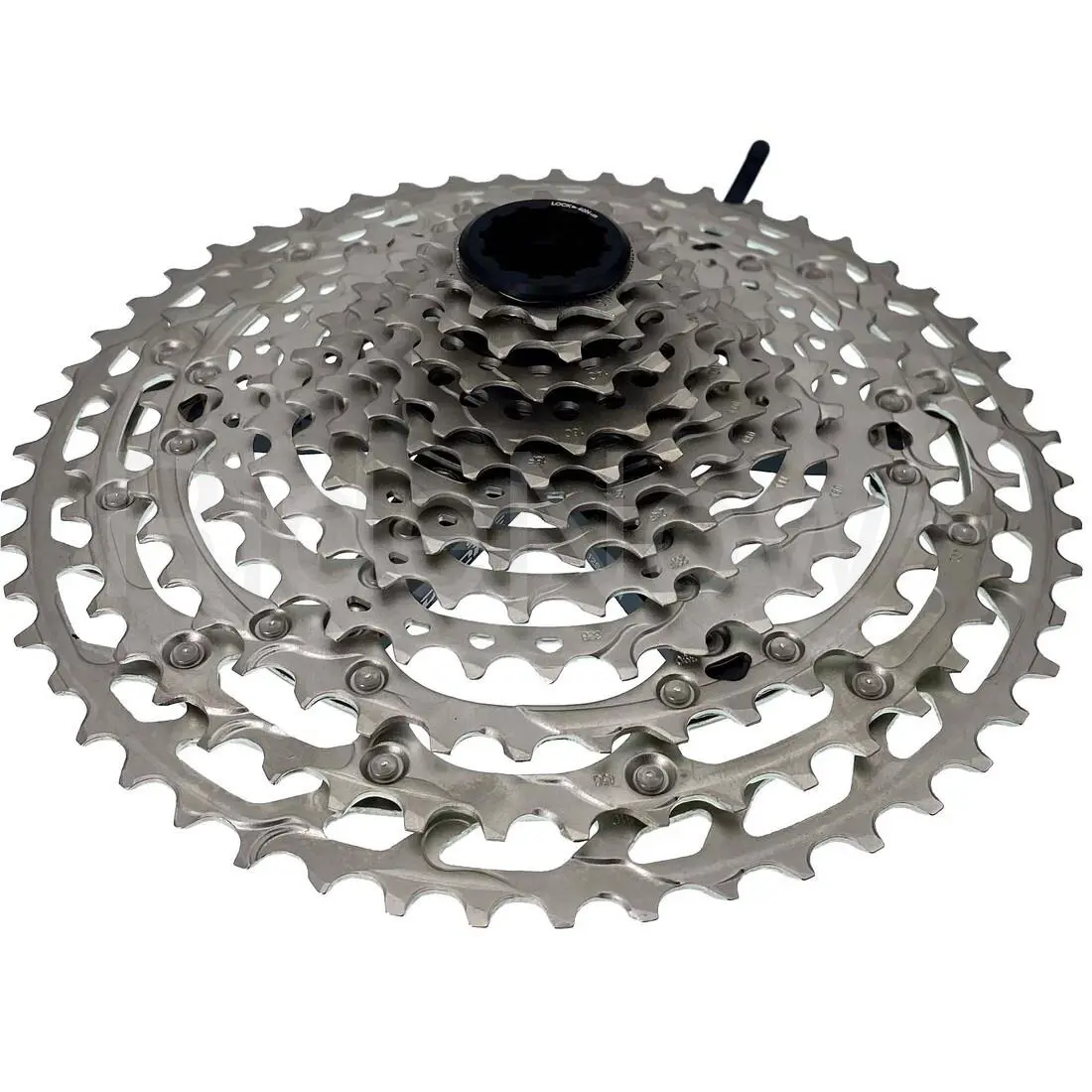 Shimano  - PD005772 - PD005772 - Silver 6